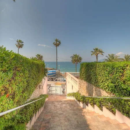 Immogroom - - 1min From The - Wifi Appartement Cannes