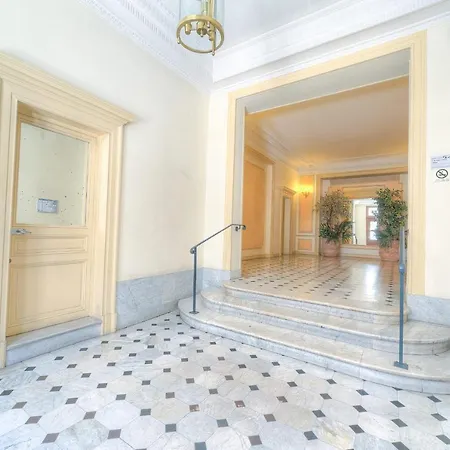 Immogroom - - 1min From The - Wifi Appartement Cannes