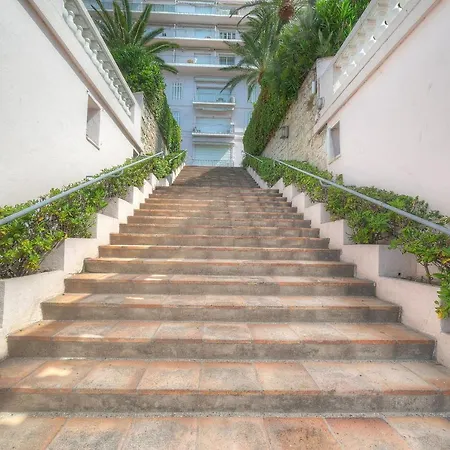 Immogroom - - 1min From The - Wifi Appartement
