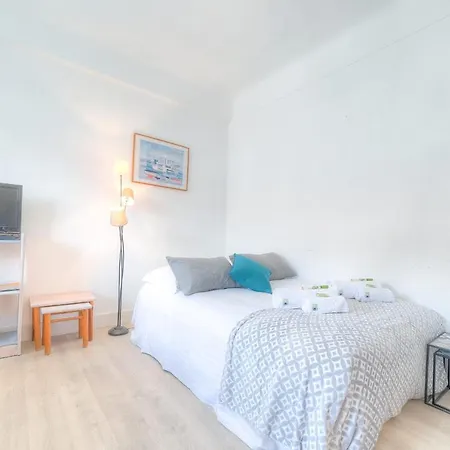 Immogroom - - 1min From The - Wifi Apartment *