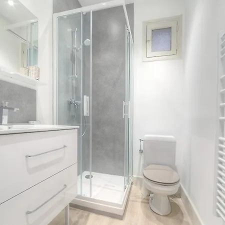 Immogroom - - 1min From The - Wifi *