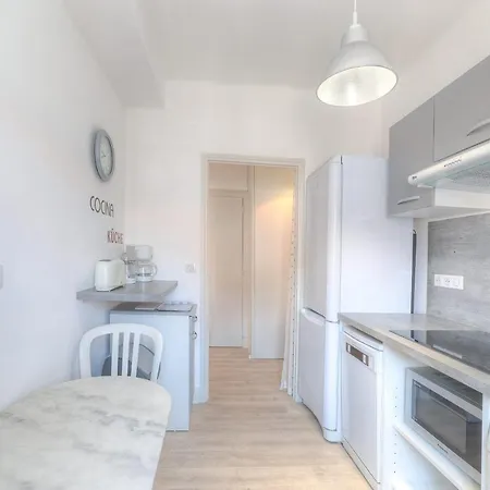 Apartment Immogroom - - 1min From The - Wifi *