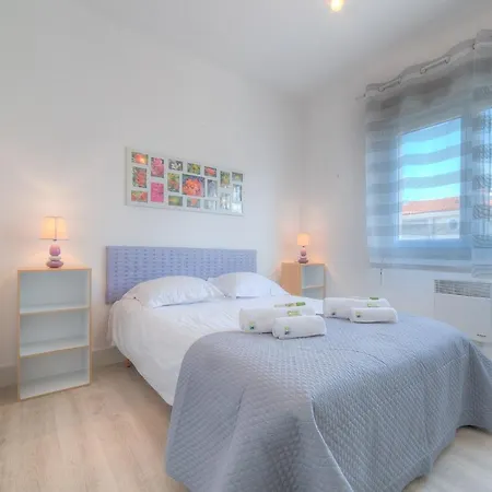 Apartment Immogroom - - 1min From The - Wifi *