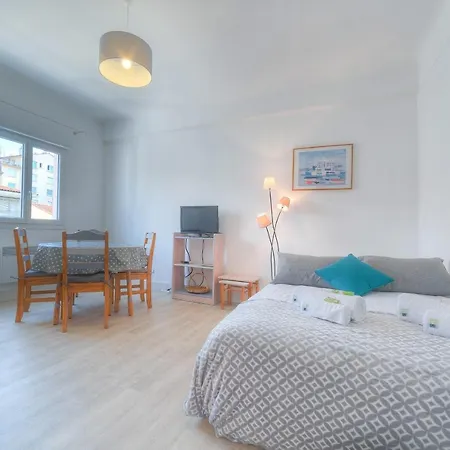 Apartment Immogroom - - 1min From The - Wifi Cannes