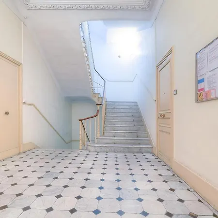 Apartment Immogroom - - 1min From The - Wifi *