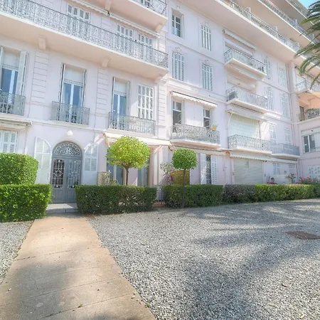 Immogroom - - 1min From The - Wifi Cannes