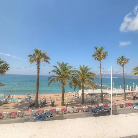 Immogroom - - 1min From The - Wifi Apartment